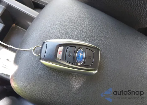 2016 Subaru Impreza 2.0I Sport Limited from USA, damaged, VIN JF1GPAY66G8280470